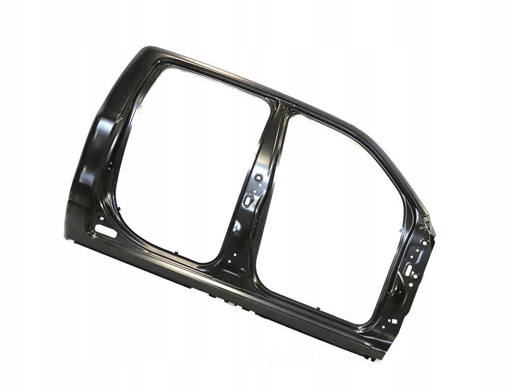 фото №1, Dodge ram 1500 2019 обшивка кабіни crewcab праве