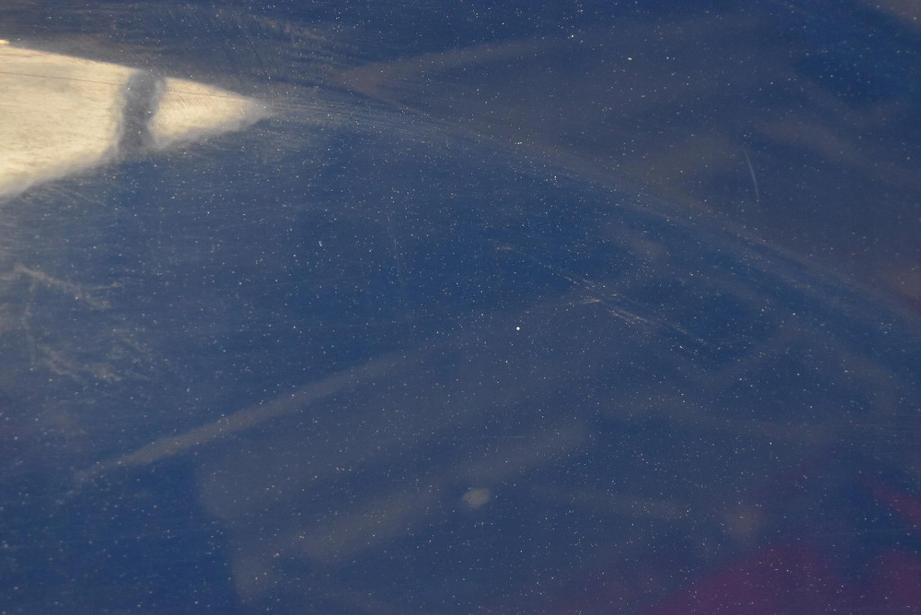 фото №7, Крила правий перед передній granatowy renault kangoo 2 ii 07-13