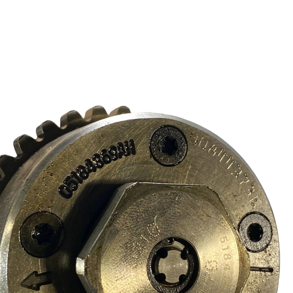 фото №9, Dodge charger 2019 ліва сторона вали розподільного валу