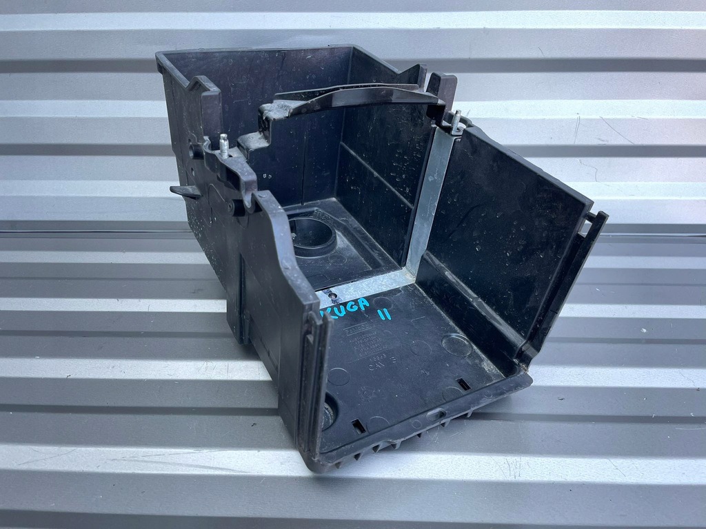 фото №1, Ford escape kuga mk2 lift основа акумулятор