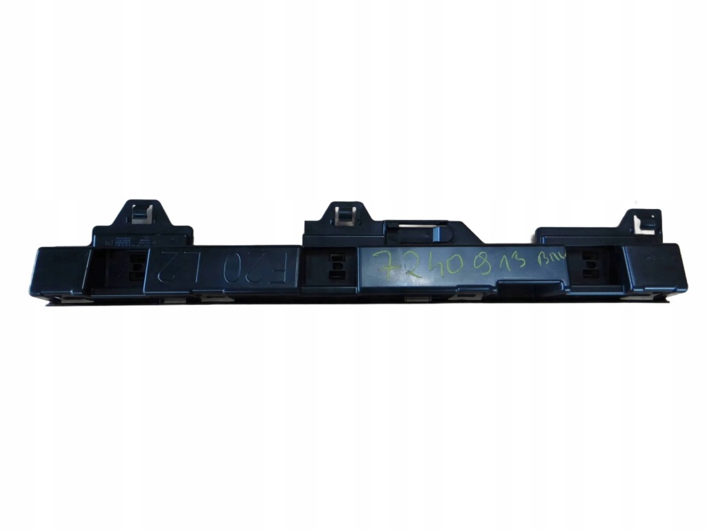 фото №1, Напрямна кронштейн поріг 7240913 bmw 1 f20