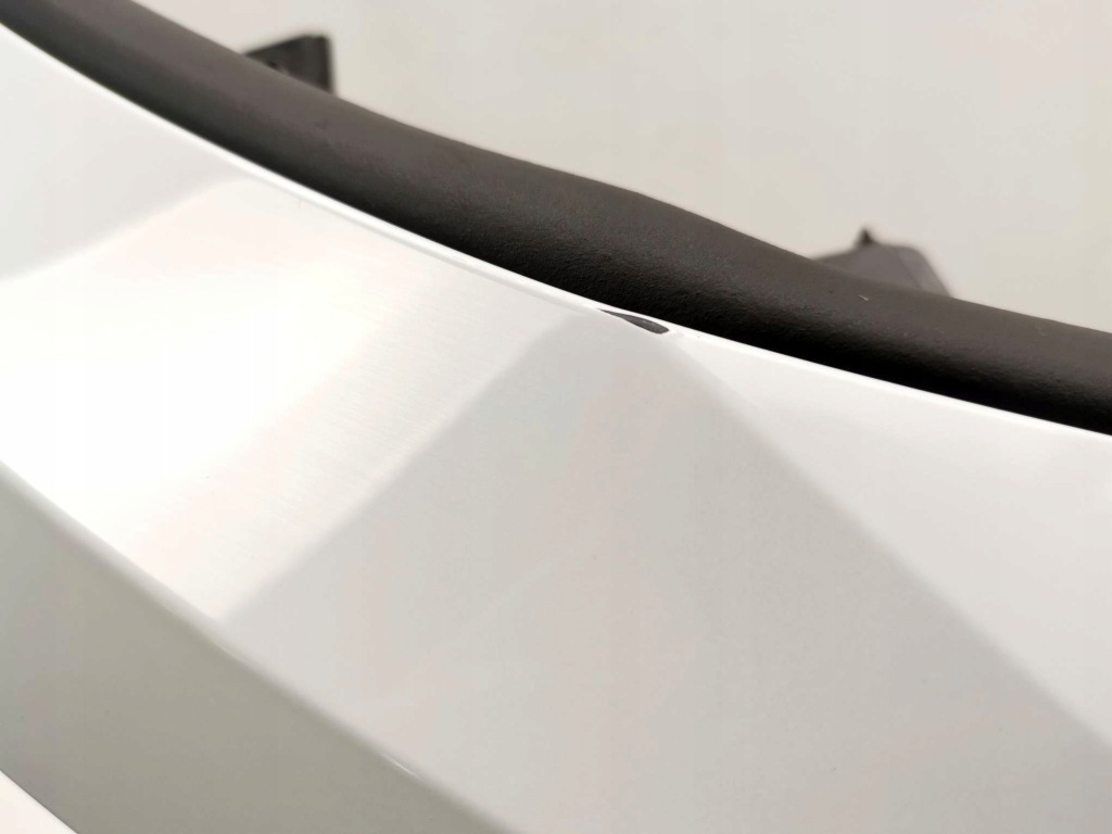 фото №14, Бампер перед 4x pdc led значок vw id4 id.4 11a807217 ls9r gletcherweiss