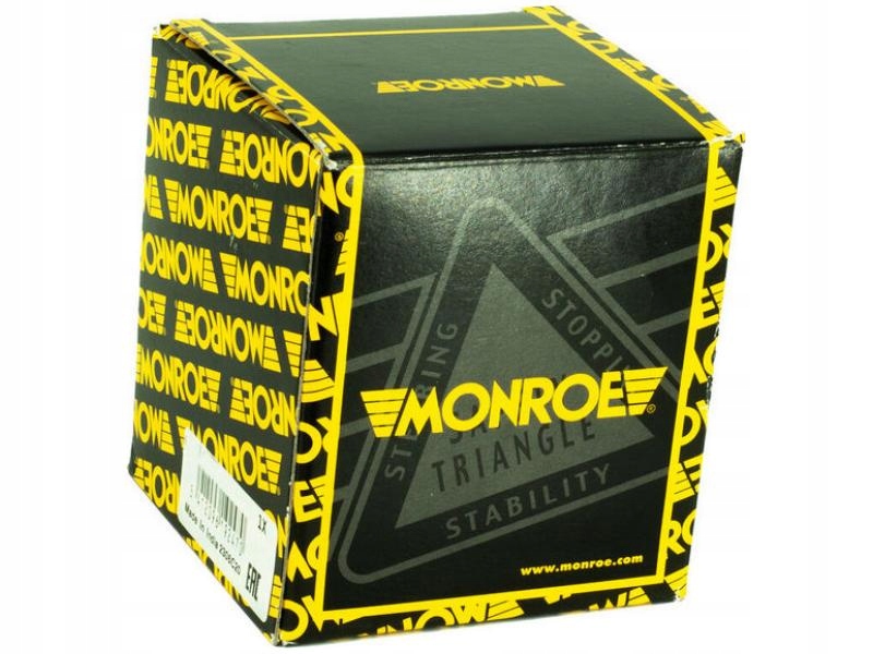 Monroe mk453 кронштейн амортизатора Цена