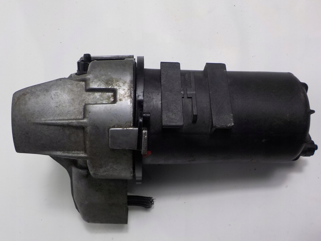 фото №1, Renault trafic ii 2.0 dci корпус основа фільтра пального 8200649459