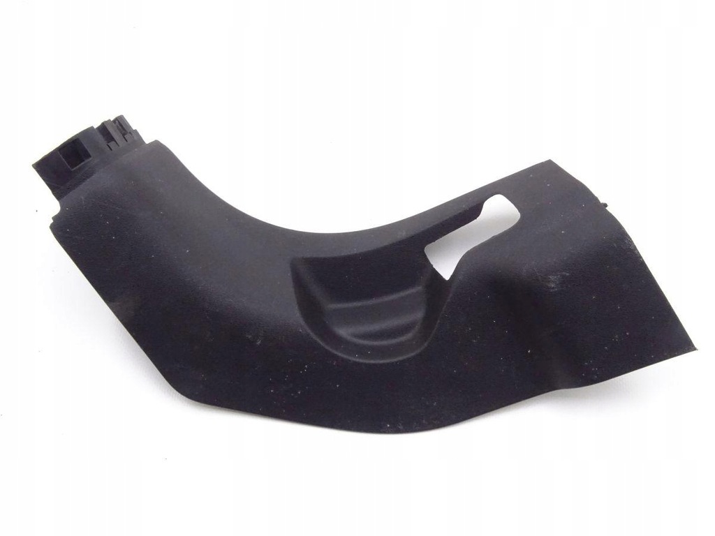 фото №1, Citroen c3 ii 09-16 захист поріг лівий перед 9683548577