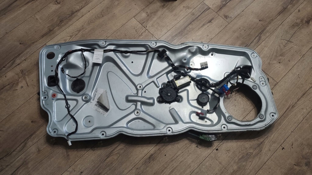 фото №1, Подъемник стекло fiat оригинальный номер 00467815630