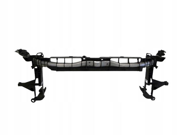 фото №1, Mercedes b klasa 246 w246 pas передний усилитель перед