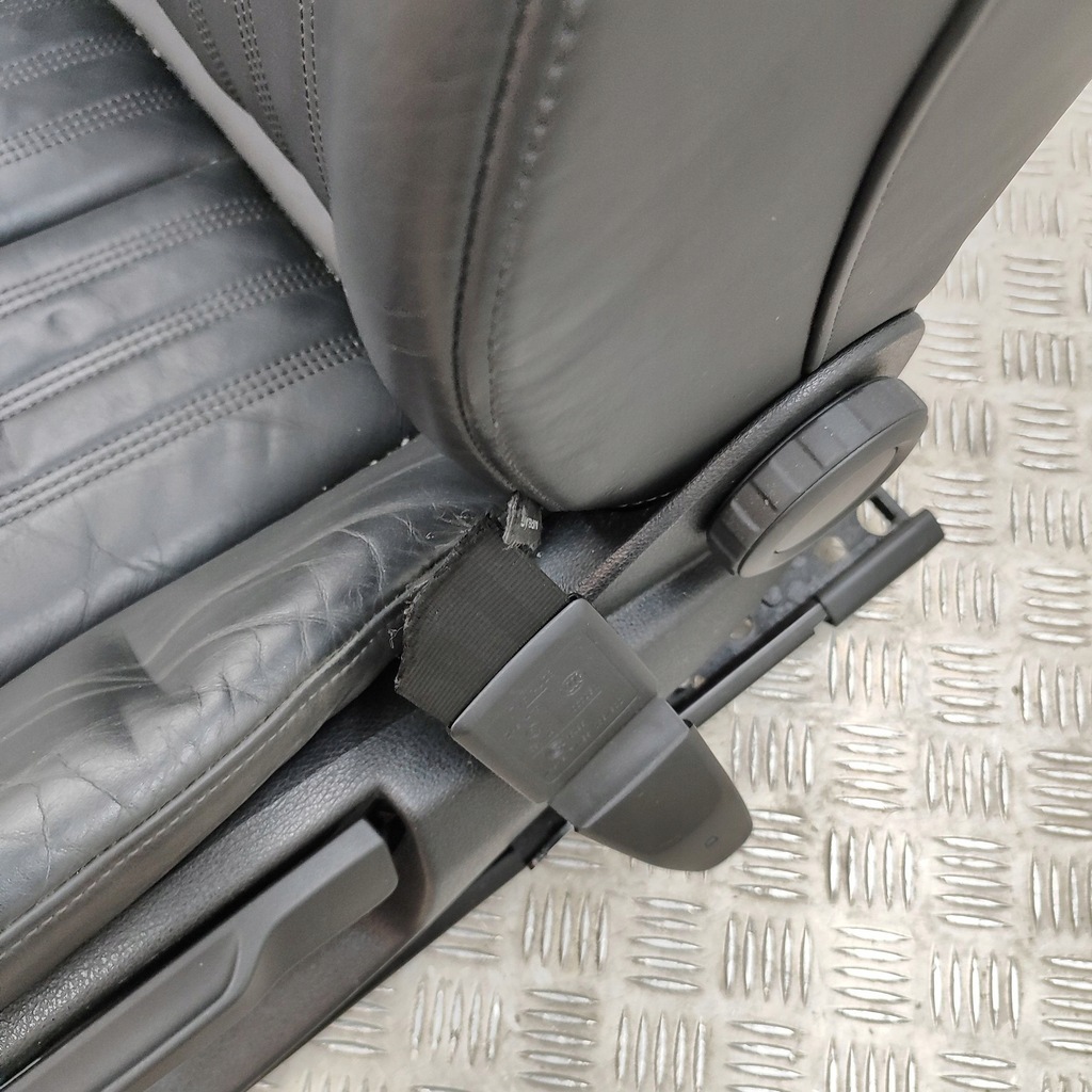 фото №9, Audi a6 s6 c7 4g 2016 левая сторона сиденье передний водителя