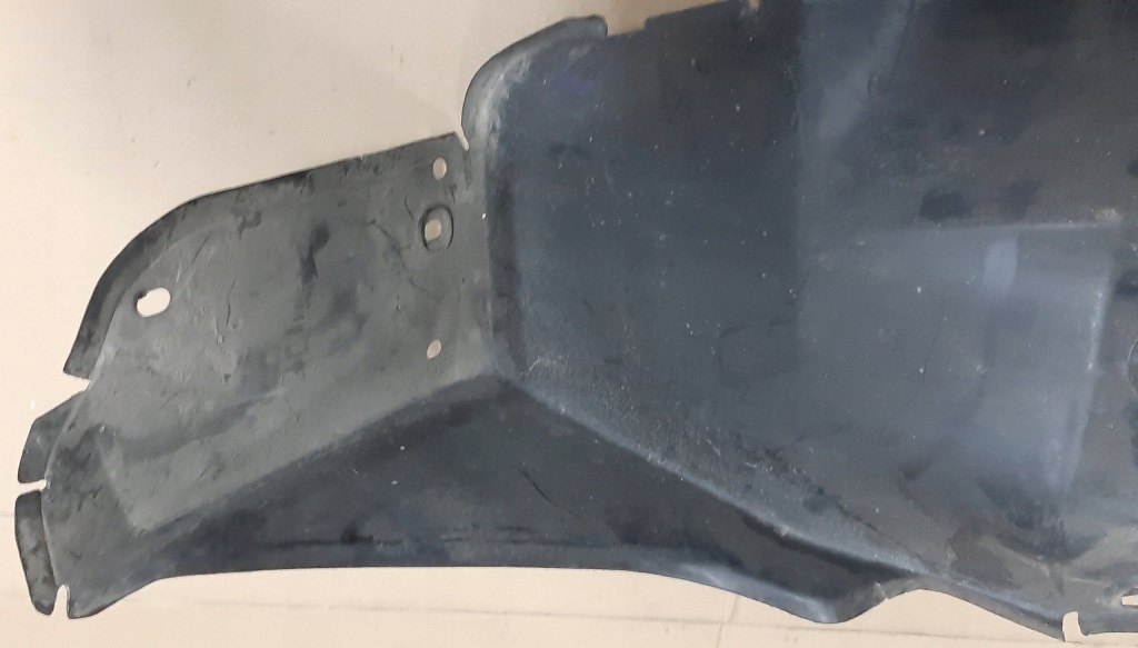 фото №1, Mercedes slk w170 r170 подкрылок передние