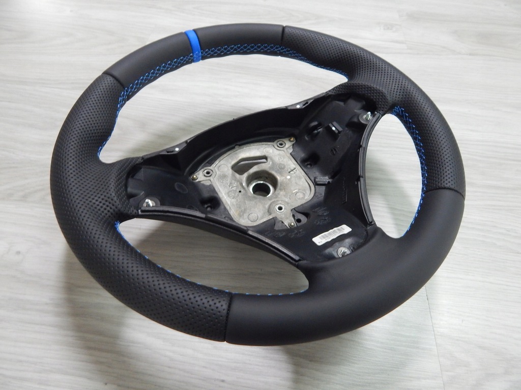 фото №8, Bmw e84 e87 e90 e92 - воздуховод - nowa кожа обшивка prosimy czytać описание