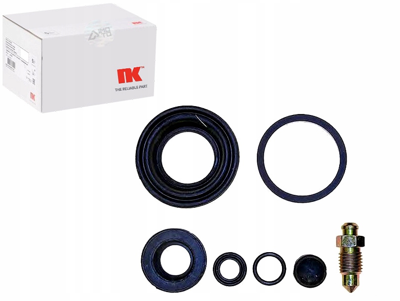 фото №1, Nk набір ремонтний супорт honda accord iii 2.0 e