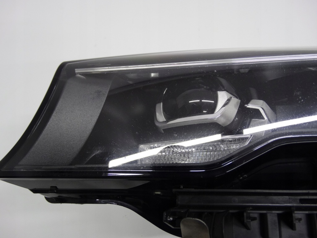 фото №9, Bmw 3 g20 g21 18-22 лампа левая full led 9481695 оригинальная