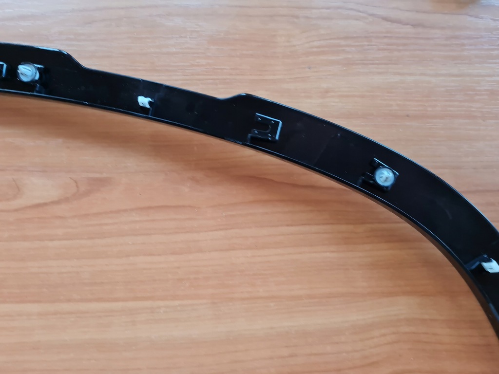 фото №5, Молдинг r крыла land rover defender l8b2290e22bb