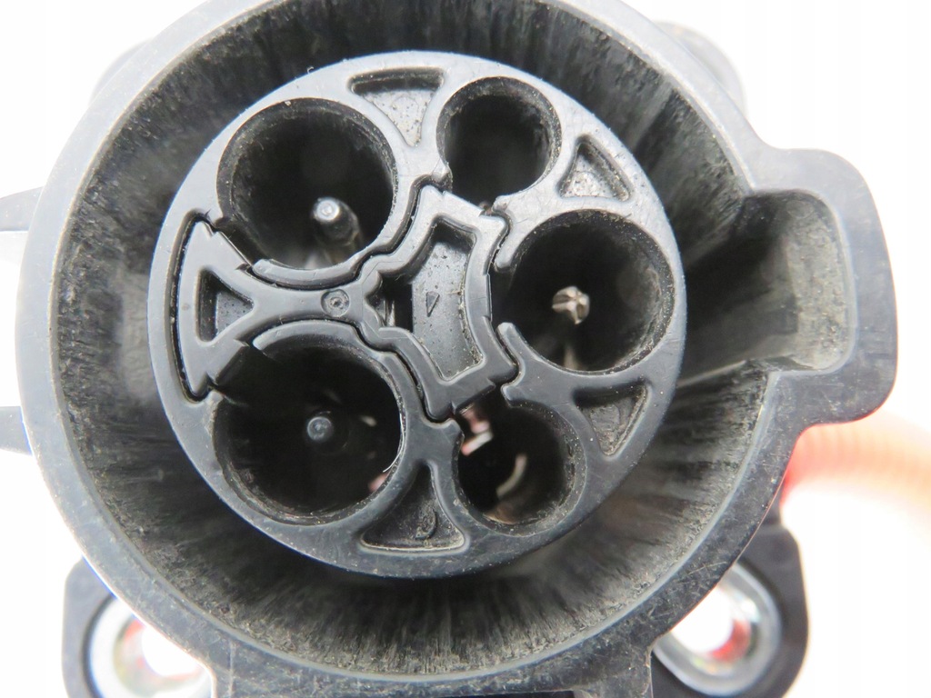 фото №7, Жгут электрическая mitsubishi outlander iii 2.0 hybrid 73la2001