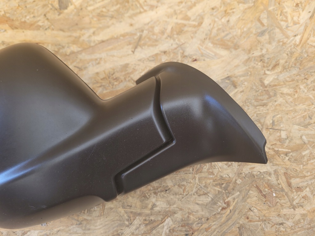 фото №5, Зеркало наружное правое partner berlingo 3 lift