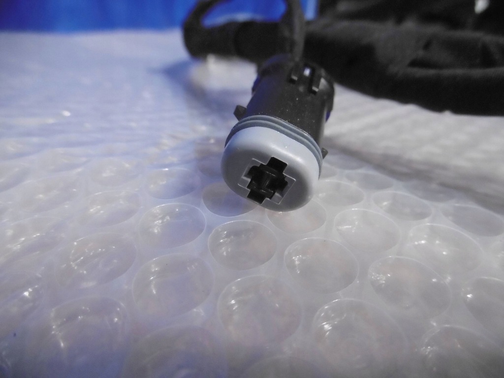 фото №8, Жгут шланг электропроводка электрическая перед jeep compass p68491699ac