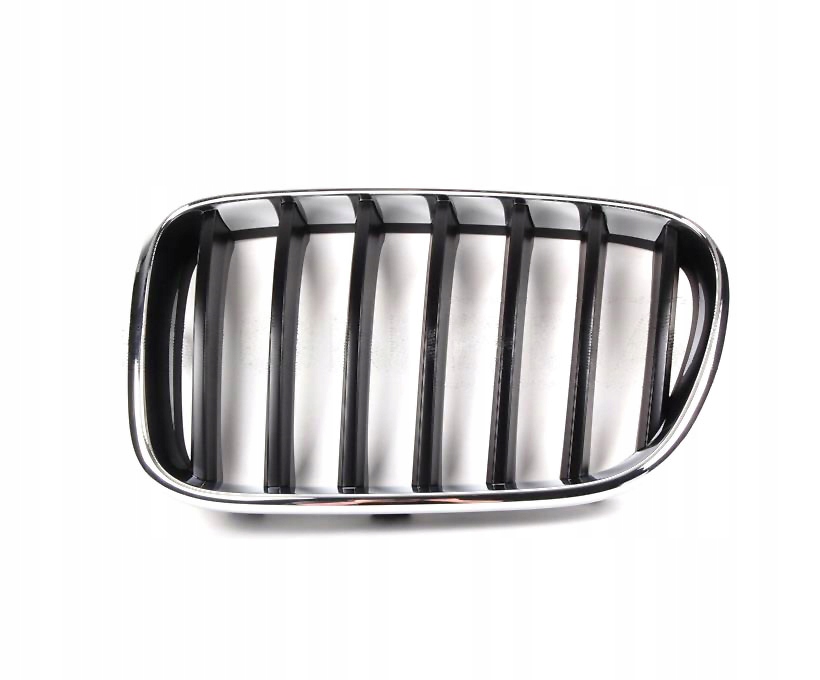 фото №1, Bmw x3 f25 10-14 решётка радиатора решётка радиатора w капот решётка радиатора правая