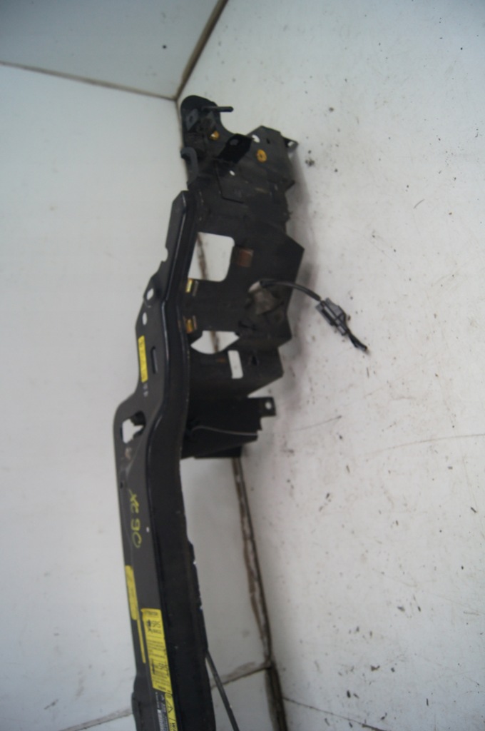 фото №7, Pas передний volvo xc90 i 2002- усилитель верхний