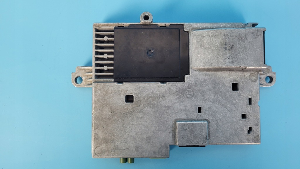 фото №13, Mercedes w206 c200 23r 2.0 cdi модуль блок управления спидометра a2069008420