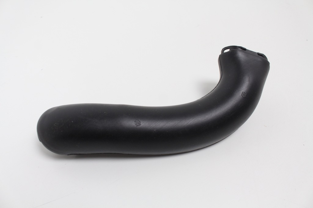 фото №2, Канал кабельний двері mercedes c215 a2157270207