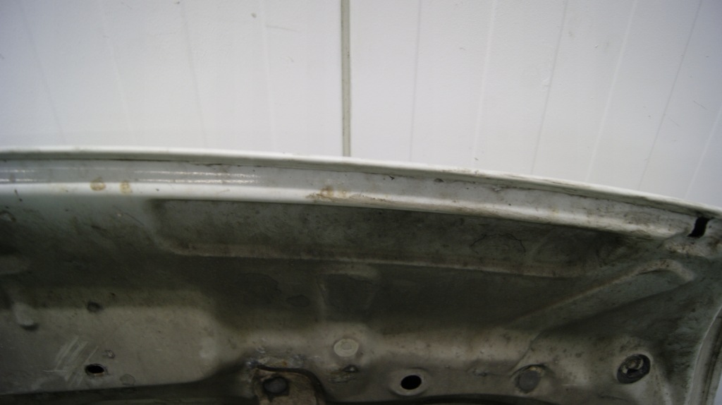 Капот renault master 3 389 Доставка