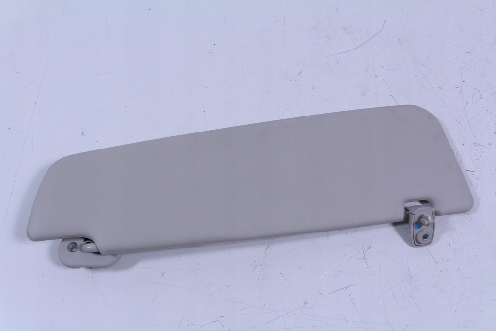 фото №1, Козырёк козырёк левый fiat ducato iii 24r.