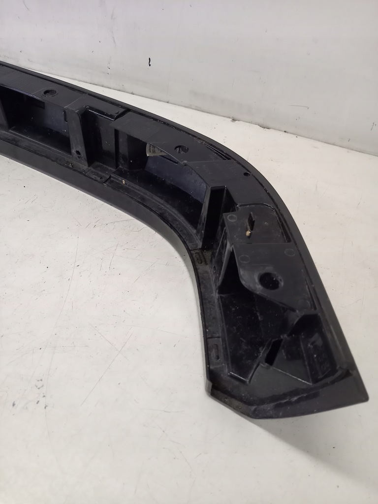 фото №8, Молдинг накладка крила лівий перед mercedes g w463 lift amg a4638805303