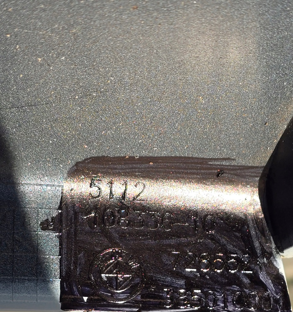 фото №9, Bmw 2 f22 бампер задний 4pdc lc9a 7285522