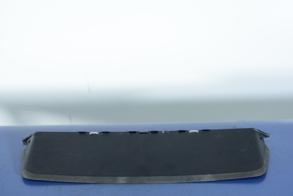 фото №1, S-klasa w222 третій світло стоп-сигнал a2229062801