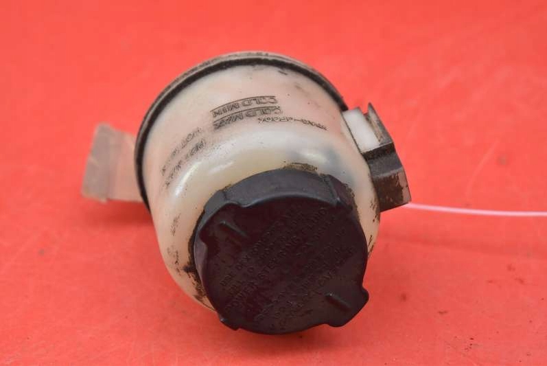 фото №6, Бачок підсилювача nissan maxima a33 2.0 v6 140 km 00-05