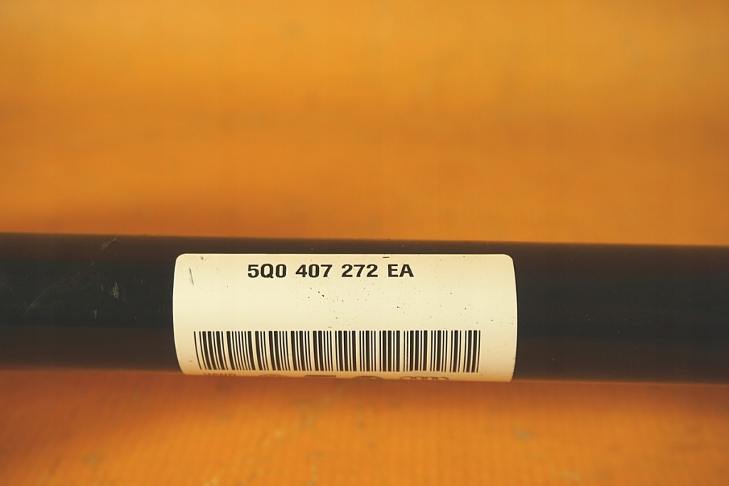 Купити Audi q2 81a 34km привідний вал перед передня правий 5q0407272ea