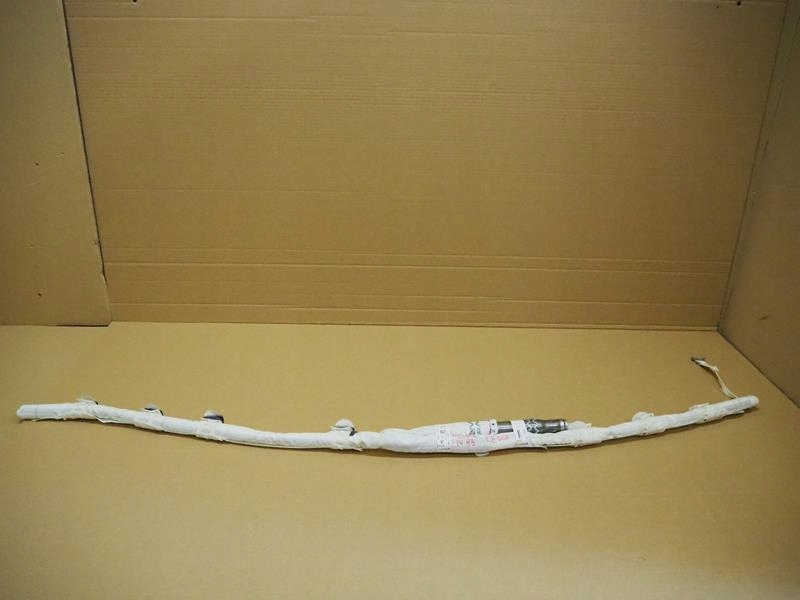 фото №1, Подушка безпеки подушка шторка безпеки ліва renault megane iv hb