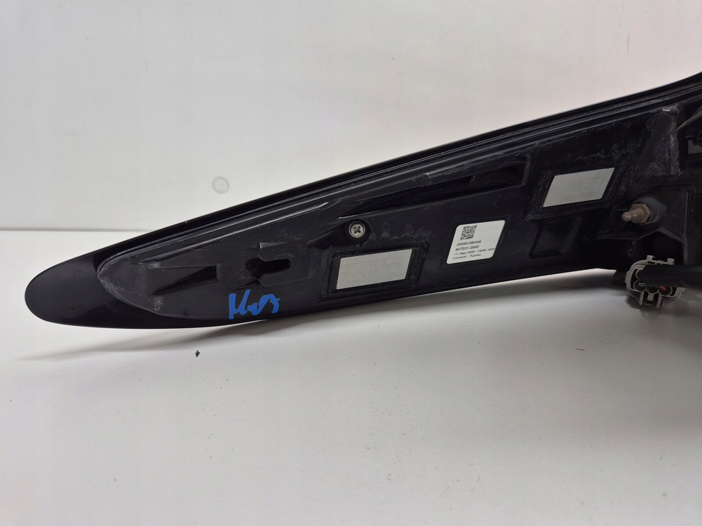 фото №7, Nissan leaf ii лампа задня права led оригінал europa 2017-