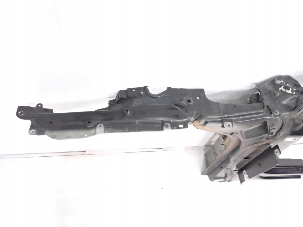 фото №8, Подкрылок крыла четверть левая перед a8 d4 ly9t