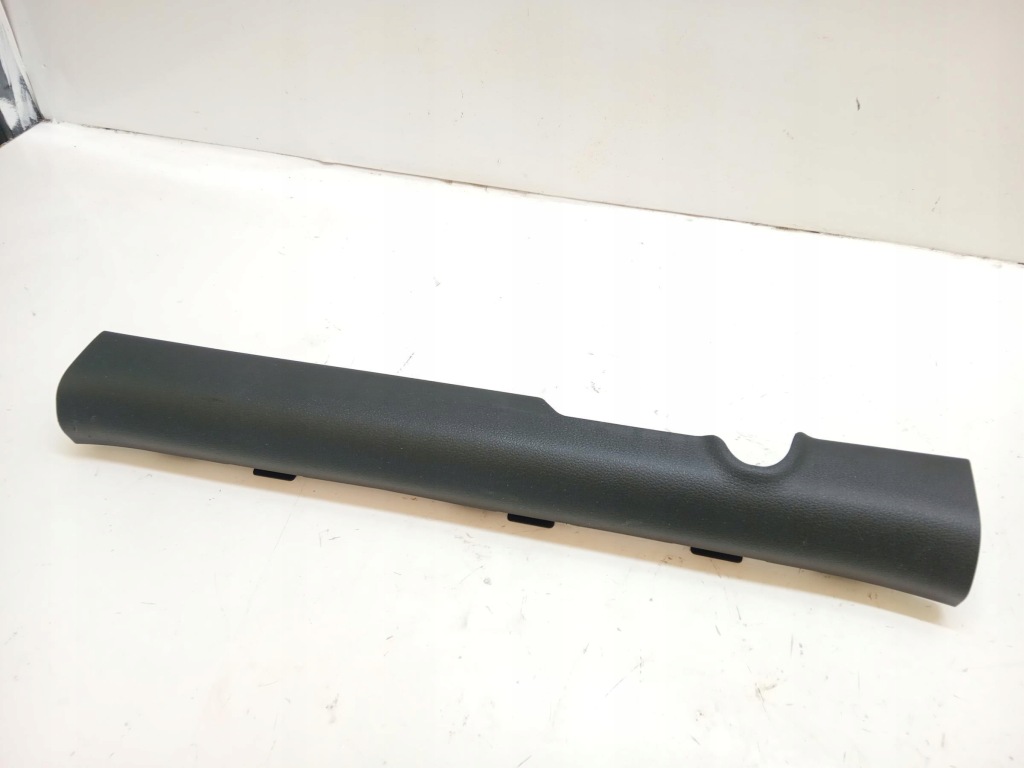 фото №1, Молдинг захист поріг ліва перед hyundai i30 iii