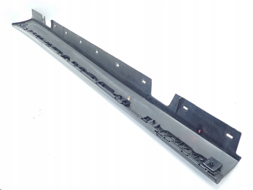 Молдинг накладка порог порог правая bmw 3 e90 рестайлинг  12r Оригинал