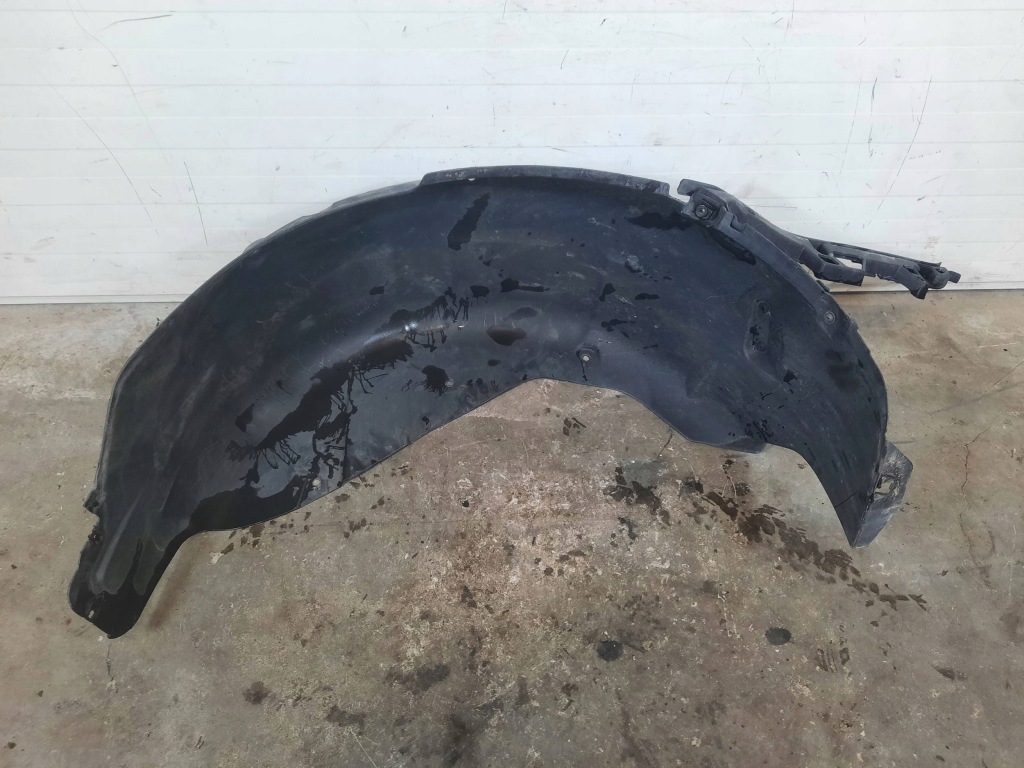 фото №1, Подкрылок левый задняя левая задние ranger rover sport l320 clf500052