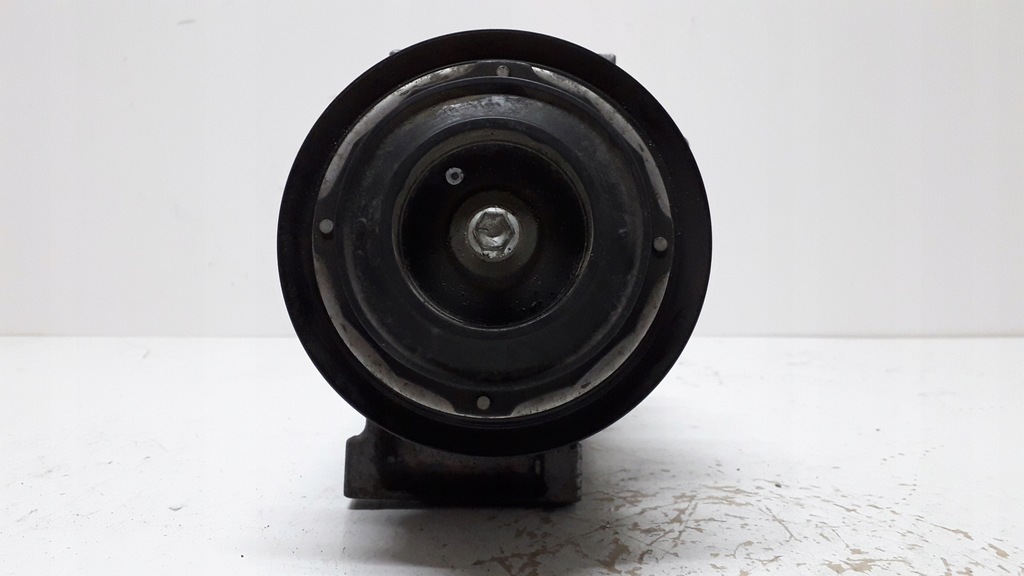 фото №15, Renault nissan компресор кондиціонера 92600-4pb0a