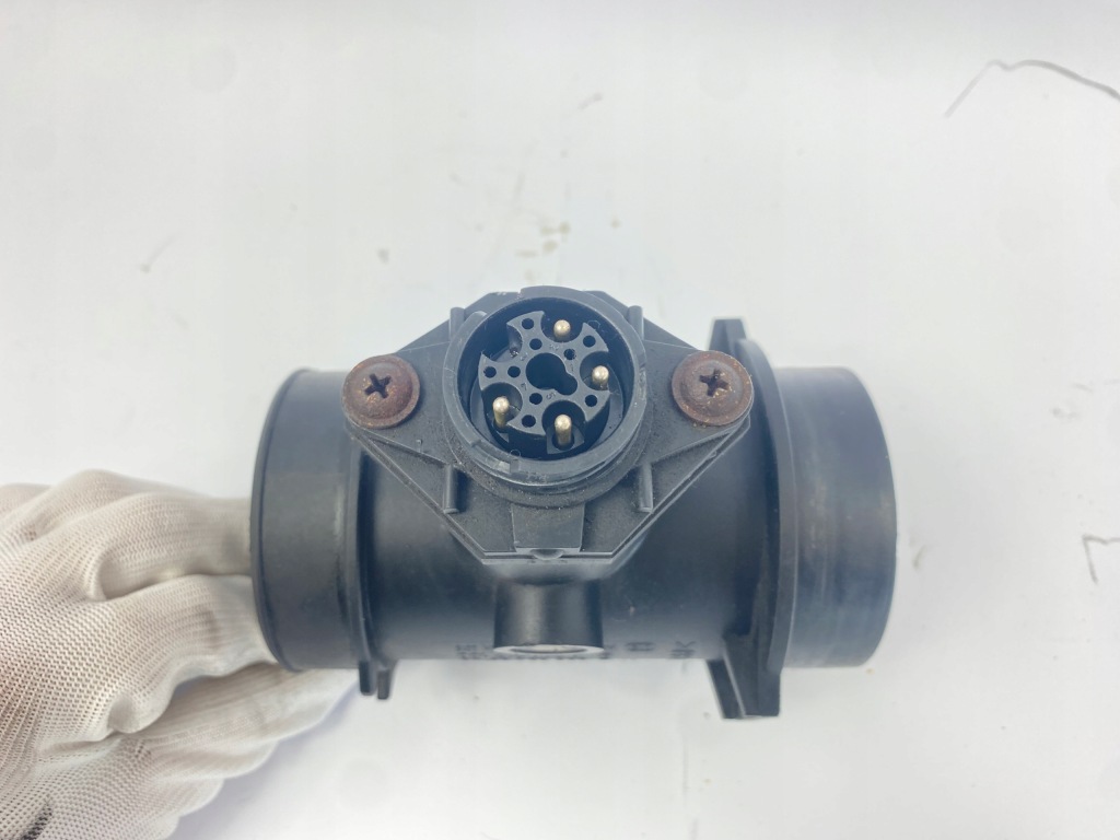 Витратомір mercedes w124 e220 220e 220ce 220te 0000940048 0280217100 Доставка