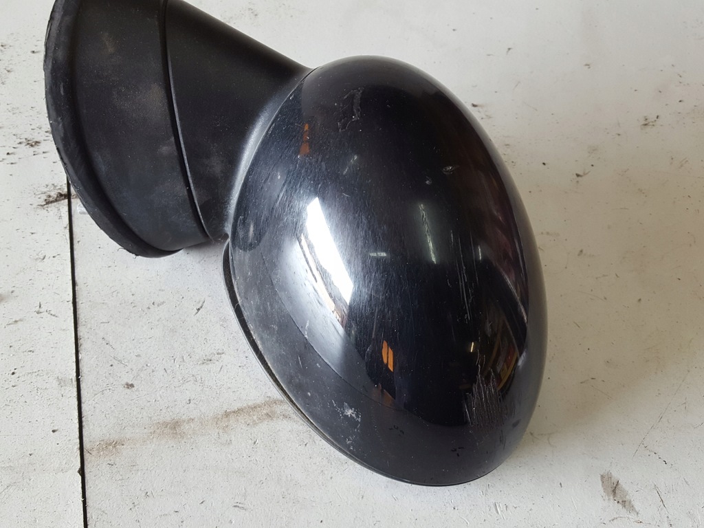 фото №4, Mini clubman r55 07-13r one r56 зеркало левая 5 pin