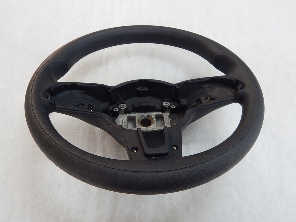 фото №7, Mercedes sprinter w907 - повітропровід pod пелюстки перемикання idealna