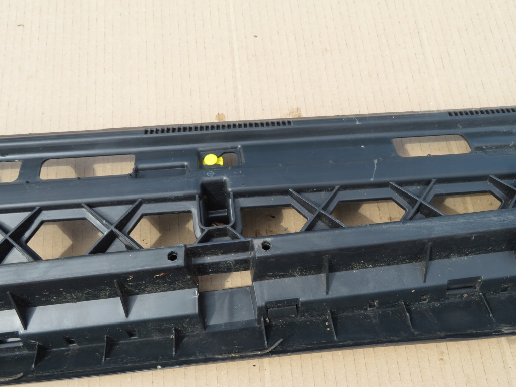 фото №11, Audi q8 2018- молдинг двері правий перед 4m8853960b