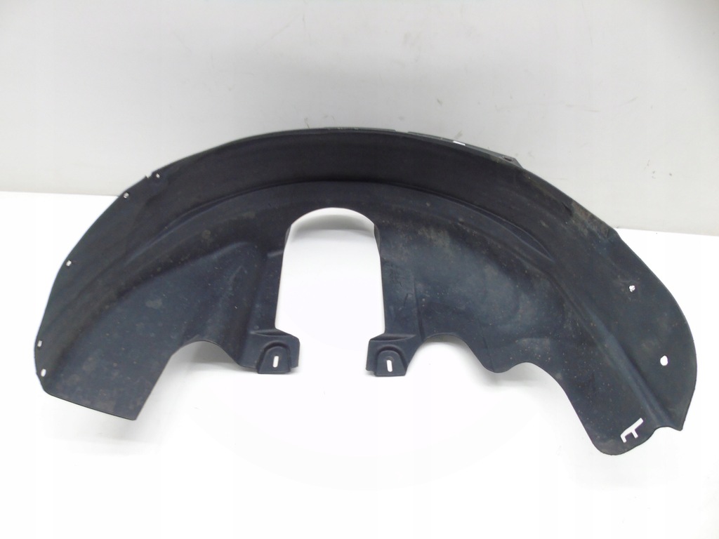 фото №9, Підкрилок лівий задня ліва задні volvo c30 30744038