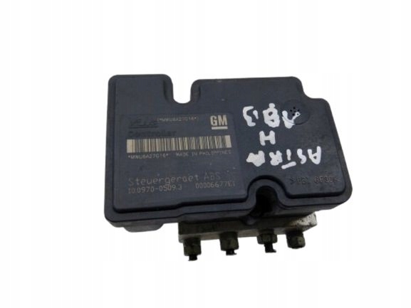 Купить Насос abs opel astra h 1.8 13157576