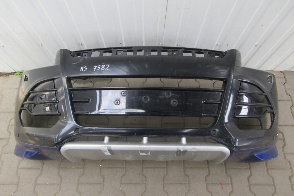 Купить Бампер перед ford kuga mk2 titanium st-line 12-16