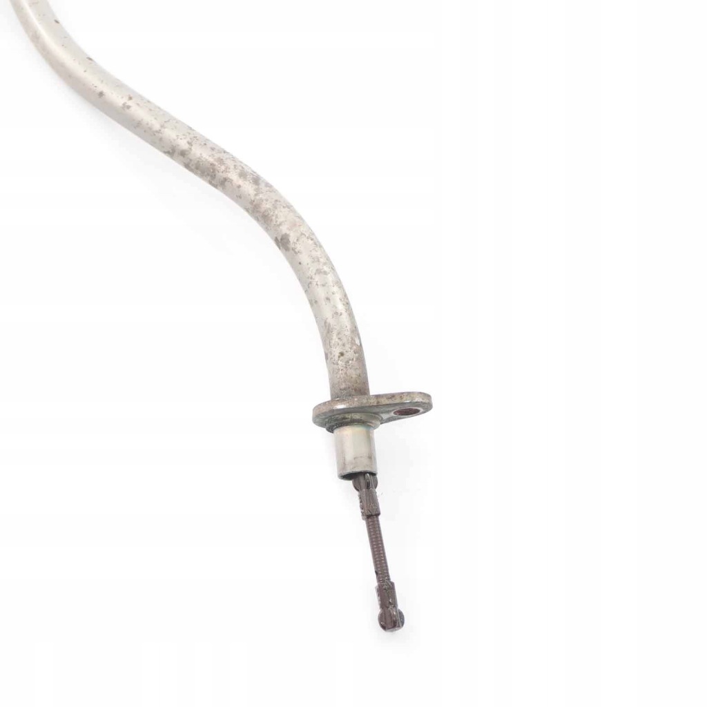 фото №9, Mercedes w204 w212 om651 дизель трубка щуп щуп масла a6510101466