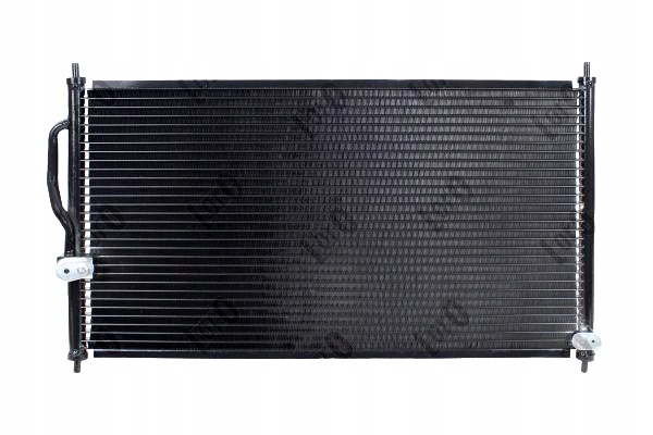 фото №12, Радіатор кондиціонера honda crv integra