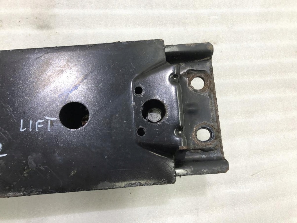 фото №10, Кронштейн подушка двигателя jeep compass i lift 2.2