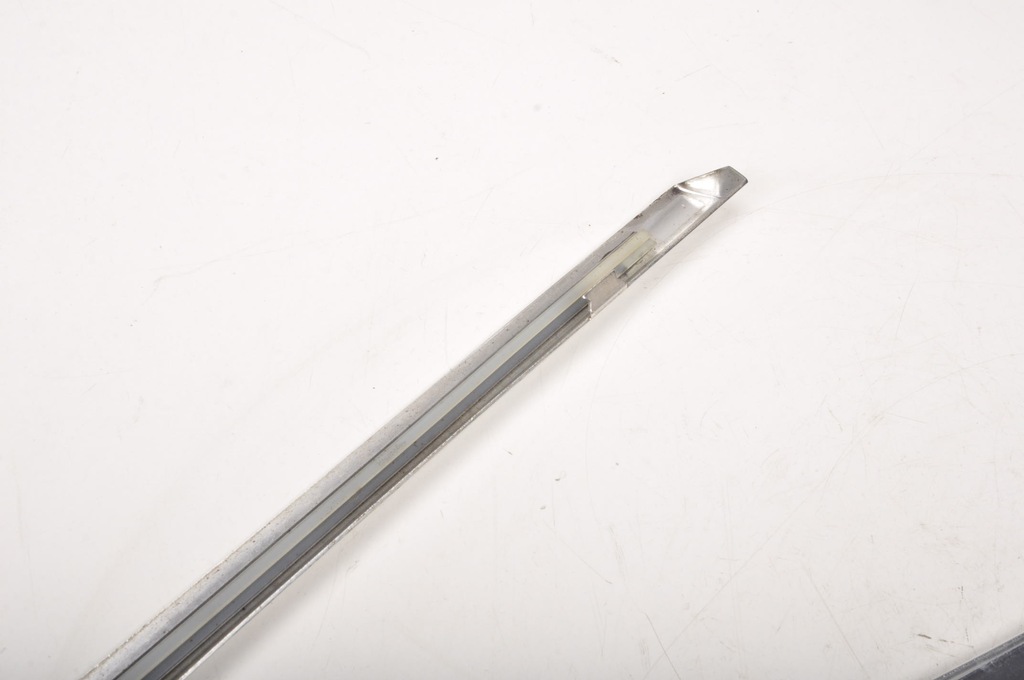 фото №7, Jaguar x351 молдинг скло правий задня long