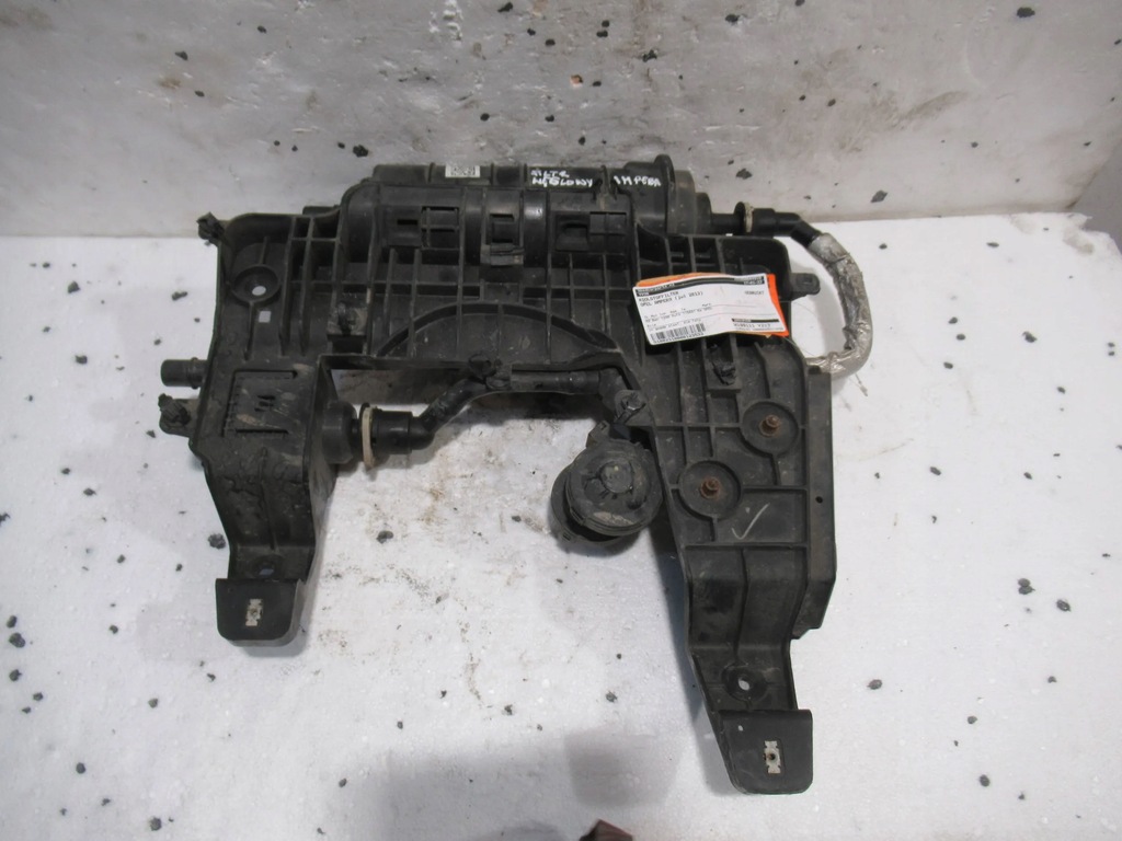 фото №1, Фильтр угольный 20910150 opel ampera